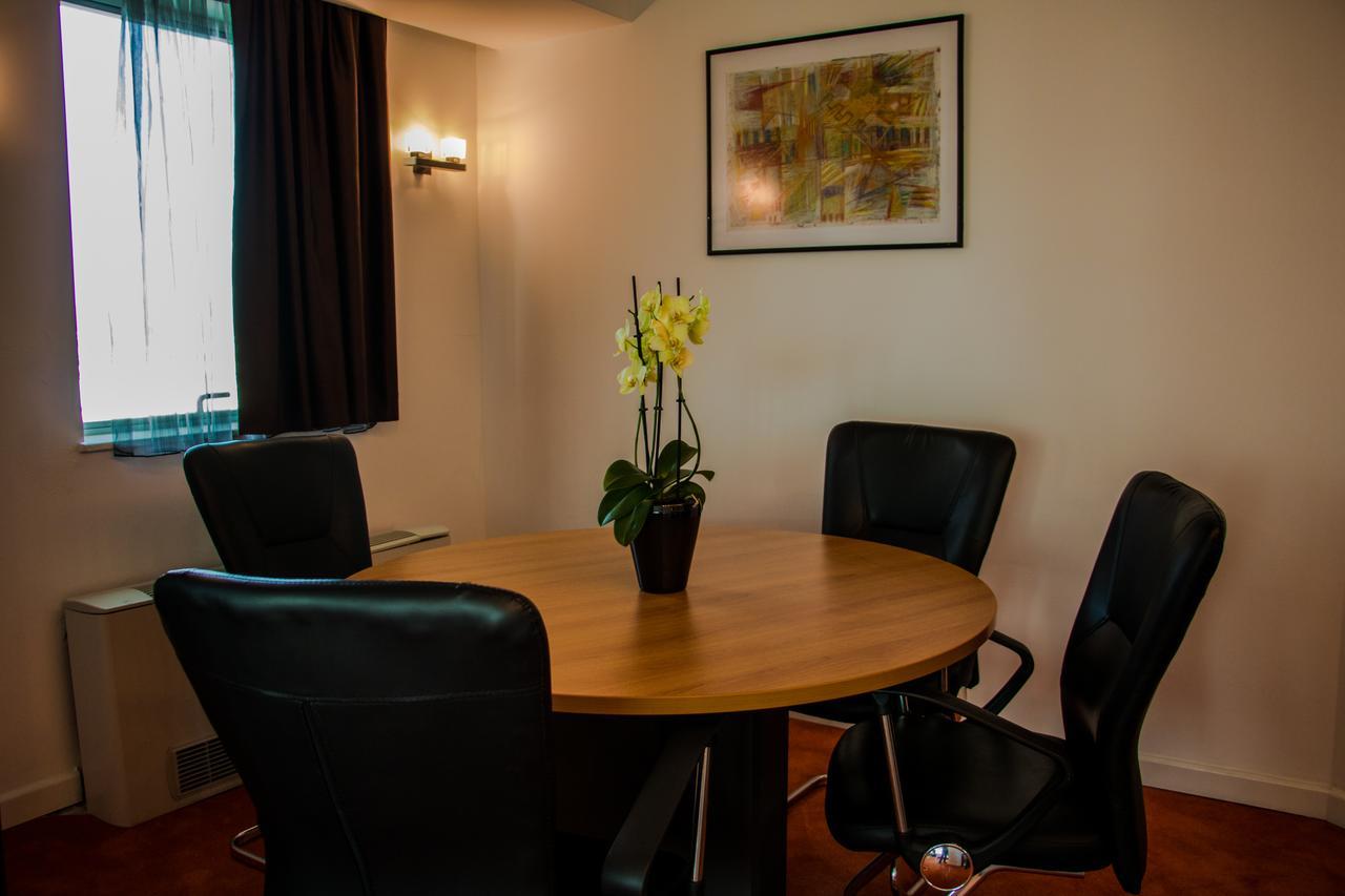 Best Western Hotel Galla Sllatine e Madhe Room photo